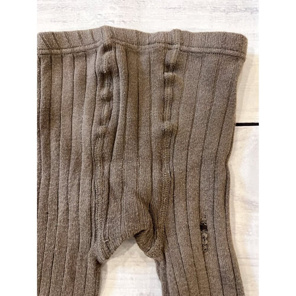 Condor Ribbed Tights - Picture 4 of 7